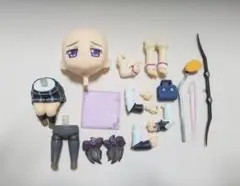 ねんどろいど アニメ