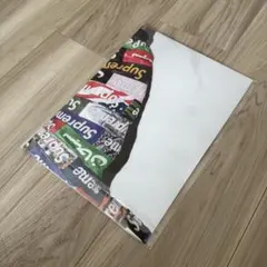 【正規品】Supreme 26AW Poster ノベルティポスター