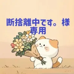 断捨離中です。様　専用(12/8迄)