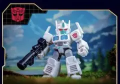 ブロッキーズ トランスフォーマー ウルトラマグナス