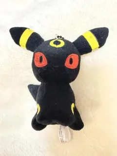 タグあり】Eevee Collection イーブイコレクション ブラッキー - メルカリ