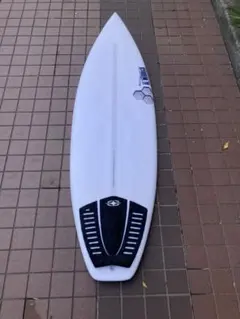 湘南手渡し】Placebo RE-LOADED 6'2 プレセボ リローデッド - メルカリ