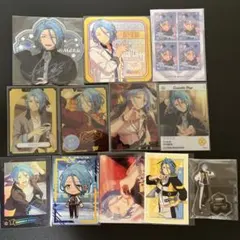 あんスタ HiMERU グッズまとめ売り あんさんぶるスターズ