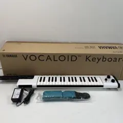 チ*読様 【O-2403】YAMAHA ヤマハ ボーカロイド VKB-100 キ - メルカリ