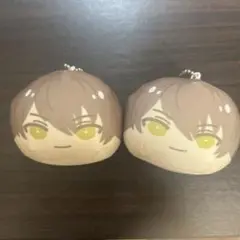 ミチル おまんじゅう2