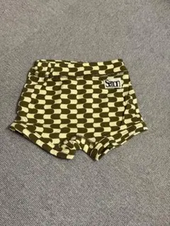 semon apartment インナーショーツ　waveblock