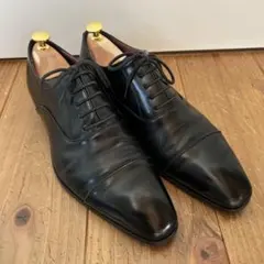 レザーシューズ