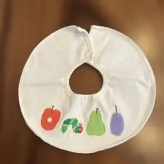 petit main プティマイン はらぺこあおむし スタイ
