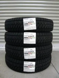 2026年最新】145/80r13 スタッドレスブリヂストンの人気アイテム