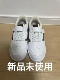 VANS スネークパターン スニーカー22cm