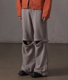 GRANCY グランシー　スウェットパンツ　スウェパン