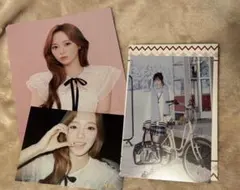 【年末値下げ】NiziU ラントレ リオセット