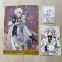 いれいす　初兎　クリアポスター　ポストカード　トレカ　バラ売り⭕️