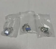 ミッフィー めじるしアクセサリー 3個セット