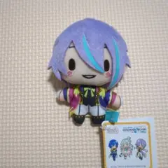 プロセカ 神代類 ふわぷち マスコット