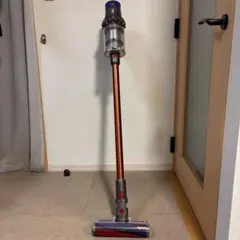Dyson ダイソン コードレス掃除機 充電器・充電ドック付 ジャンクのサムネイル
