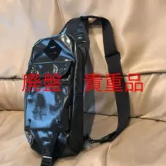 ⭐️良好廃盤貴重⭐️ポーター ショルダーバッグ ブラック PORTER