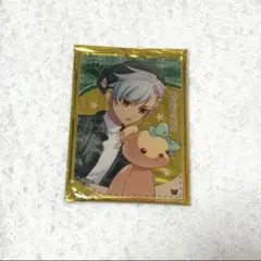 ラディアン イーオン アクスタ