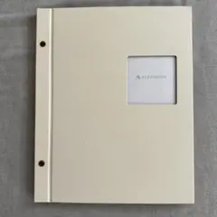 ALBUS BOOK○クレイ①○新品未開封アルバスアルバム - メルカリ