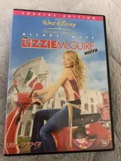 2026年最新】リジー&lizzie dvdの人気アイテム - メルカリ