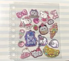 シールおすそ分け☆