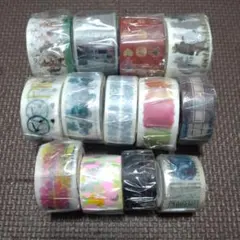 2025年最新】未使用マスキングテープの人気アイテム - メルカリ