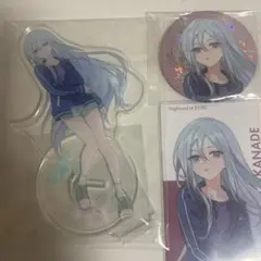 プロセカ　宵崎奏　クリエイターズフェスタ2024ニコニコ超会議