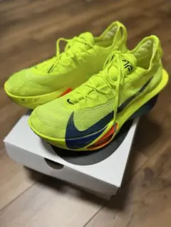 NIKE アルファフライ 3 27.5cm