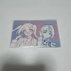ALIEN STAGE エイリアンステージ 学園 スア ミジ カード