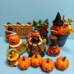 ハロウィングッズ