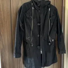 2026年最新】FINAL HOME モッズコートの人気アイテム - メルカリ