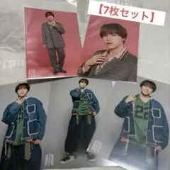 SEVENTEEN ホシ ミンギュ FML Carat盤 ユニバ特典 トレカ - メルカリ