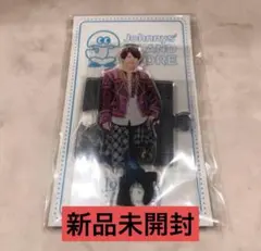 新品未開封 Aぇ!group 末澤誠也 '20夏 アクリルスタンド アクスタ②