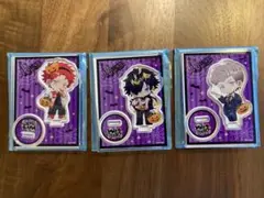 ヒプマイ レペゼンマルイ2025 アクスタ ナゴヤ