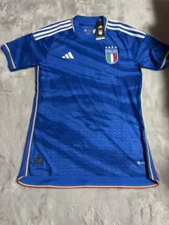 イタリア代表　オーセンティックユニフォーム