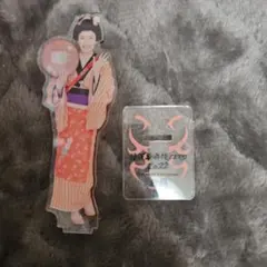 SnowMan 深澤辰哉 お丸 滝沢歌舞伎ZERO2022 アクスタ