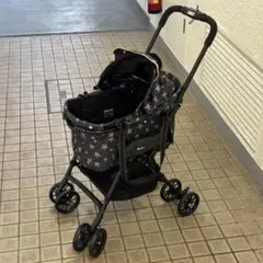 モウ、新品、未使用品、箱入りMercedes-Benz ペットカート モウ様専用、新品、未使用品、箱入りMercedes-Benz ペットカート
