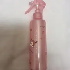 オルビス ORBIS 限定デザイン　ポチャッコ　容器