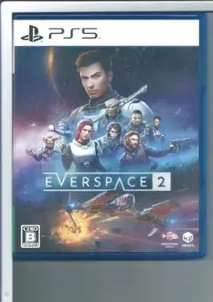 y PS5 EVERSPACE 2 (エバースペース 2)