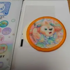 ダッフィー＆フレンズ■ワッペン■即完売品【在庫ラスト】【新品未使用】【匿名発送】 2025年最新】ダッフィーワッペンの人気アイテム - メルカリ