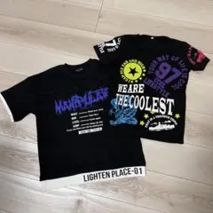 NANA GROVE Tシャツ 2枚セット 140cm