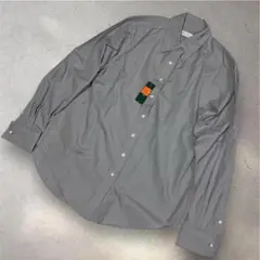 MARKS & SPENCER メンズシャツ UK10 / EU38　S相当
