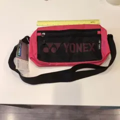 YONEXショルダーバック