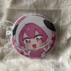 いれいす サンリオ 缶バッジ ないこ いれいす サンリオ 缶バッジ ないこ - メルカリ