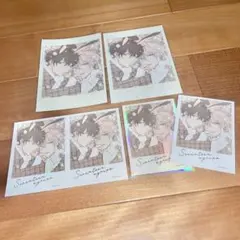 セブンティーンシロップス ネップリ