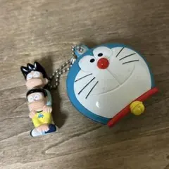 ドラえもん スネ夫 セット 映画 特典 クッキーボールチョコ 食玩 太陽王伝説