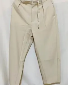 GU カーブタックパンツ Mのサムネイル