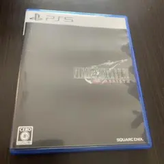 FINAL FANTASY VII REBIRTH PS5