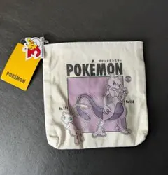 3coins スリコ スリーコインズ ポケモン ポーチ