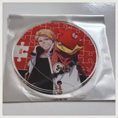 ドズル社5周年フェアinアニメイト　コースター　ドズル